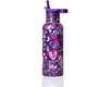 Ecolife X Vasiliki Ανοξείδωτο Μπουκάλι Θερμός Das 500ml (33-BO-2321)