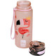 Ecolife Μπουκάλι Tritan Flamingo 500ml (33-BO-2315)