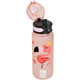 Ecolife Μπουκάλι Tritan Flamingo 500ml (33-BO-2315)