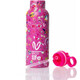 Ecolife X Vasiliki Ανοξείδωτο Μπουκάλι Θερμός Rainbow 500ml (33-BO-2325)