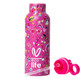 Ecolife X Vasiliki Ανοξείδωτο Μπουκάλι Θερμός Rainbow 500ml (33-BO-2325)