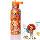 Ecolife X Vasiliki Ανοξείδωτο Μπουκάλι Θερμός Ice 500ml (33-BO-2322)