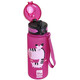 Ecolife Μπουκάλι Tritan Zebra 500ml (33-BO-2309)
