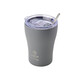 Estia Ποτήρι Θερμός Ανοξείδωτο Fjord Grey 350ml 01-12441