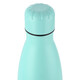 ΘΕΡΜΟΣ FLASK LITE SAVE THE AEGEAN 500ml BERMUDA GREEN
