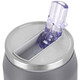 ΘΕΡΜΟΣ TRAVEL CUP SAVE THE AEGEAN 500ml FJORD GREY