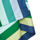 Dock & Bay: Πετσέτα θαλάσσης Quickdry Cabana - Cool Lagoon Microfiber (Μικροϊνες)  X-Large  200x90cm