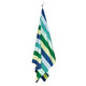 Dock & Bay: Πετσέτα θαλάσσης Quickdry Cabana - Cool Lagoon Microfiber (Μικροϊνες)  X-Large  200x90cm