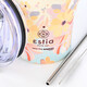 Estia Ποτήρι Θερμός Ανοξείδωτο Spring Sonata 350ml 01-23126