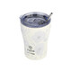 Estia Ποτήρι Θερμός Ανοξείδωτο Terra Serenity 350ml 01-23034