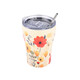 Estia Ποτήρι Θερμός Ανοξείδωτο Summer Reverie 350ml 01-23003