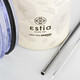 Estia Ποτήρι Θερμός Ανοξείδωτο Terra Serenity 350ml 01-23034