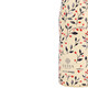 Estia Μπουκάλι Θερμός Ανοξείδωτο Bloom Beige 500ml - 01-31558