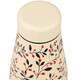 Estia Μπουκάλι Θερμός Ανοξείδωτο Bloom Beige 500ml - 01-31558