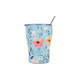 Estia Ποτήρι Θερμός Ανοξείδωτο Sky Garden 350ml 01-31695