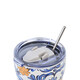 Estia Ποτήρι Θερμός Ανοξείδωτο Amalfi Coast 350ml 01-31756