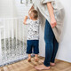 Babyono: Πόρτα ασφαλείας για σκάλεςBabyono: Πόρτα ασφαλείας για σκάλες