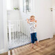 Babyono: Πόρτα ασφαλείας για σκάλες