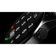 Alfa Care Kepler S25 Aluminium Smartwatch με Παλμογράφο (Μαύρο)Alfa Care Kepler S25 Aluminium Smartwatch με Παλμογράφο (Μαύρο)