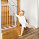 Babyono: Πόρτα ασφαλείας για σκάλες