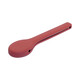Ecolife  Σετ Ανοξείδωτα Μαχαιροπίρουνα με Θήκη Dusty Red - Cutlery Set
