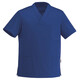 Egochef Leonardo Unisex Ιατρική Μπλούζα Leonardo Μπλε - 5500005C