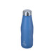Estia Travel Flask Ανακυκλώσιμο Μπουκάλι Θερμός Ανοξείδωτο BPA Free 500ml Denim Blue 01-12052