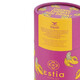 Estia Travel Flask Μπουκάλι Θερμός Ανοξείδωτο BPA Free 500ml Banana swirl 01-22235