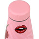 Estia Travel Flask Μπουκάλι Θερμός Ανοξείδωτο BPA Free 500ml Blush Pop 01-31657