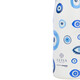 Estia Travel Flask Μπουκάλι Θερμός Ανοξείδωτο BPA Free 500ml SPIRIT OF LUCK 01-31596