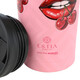 Estia Travel Mug Ποτήρι Θερμός Ανοξείδωτο BPA Free 350ml Blush Pop 01-31923