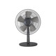 Estia Επιτραπέζιος Ανεμιστήρας 45W Διαμέτρου 30cm