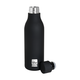 Ecolife Μπουκάλι Θερμός Ανοξείδωτο 550ml Iron Grey