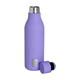 Ecolife Μπουκάλι Θερμός Ανοξείδωτο 550ml Levander