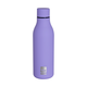 Ecolife Μπουκάλι Θερμός Ανοξείδωτο 550ml Levander