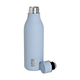 Ecolife Μπουκάλι Θερμός Ανοξείδωτο 550ml Powder Blue