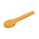 Ecolife  Σετ Ανοξείδωτα Μαχαιροπίρουνα με Θήκη Dusty Yellow - Cutlery Set