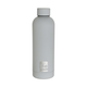 Ecolife Μπουκάλι Θερμός Ανοξείδωτο 500ml Smokey Grey