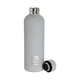 Ecolife Μπουκάλι Θερμός Ανοξείδωτο 500ml Smokey Grey