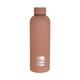 Ecolife Μπουκάλι Θερμός Ανοξείδωτο 500ml Dusty Pink
