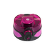 Ecolife Ανταλλακτικό πώμα για Θερμός Tritan Fuchsia 500ml