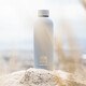 Ecolife Μπουκάλι Θερμός Ανοξείδωτο 500ml Smokey Grey
