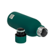 Ecolife Μπουκάλι Θερμός Ανοξείδωτο 550ml Pine Green