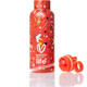 Ecolife X Vasiliki Ανοξείδωτο Μπουκάλι Θερμός Spitha 500ml (33-BO-2326)