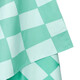 Dock & Bay: Πετσέτα θαλάσσης Quickdry - Check Mate Microfiber (Μικροϊνες) Large  200x90cm
