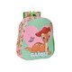 Safta: Tσάντα πλάτης παιδικού 3D Bambi