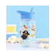 A little lovely company: Παγούρι Tritan 450ml - Pirates