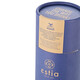 Estia Travel Flask Ανακυκλώσιμο Μπουκάλι Θερμός Ανοξείδωτο BPA Free 500ml Denim Blue 01-12052