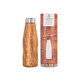 Estia Travel Flask Ανακυκλώσιμο Μπουκάλι Θερμός Ανοξείδωτο BPA Free 500ml Sekoya 01-16623