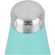 Estia Travel Flask Ανακυκλώσιμο Μπουκάλι Θερμός Ανοξείδωτο BPA Free 750ml Bermuda Green 01-16593